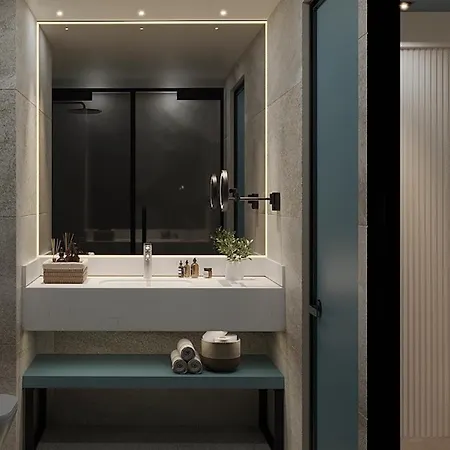 Hotel Blue Collection Ultra