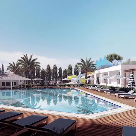 Hotel Blue Collection Eskiomerler
