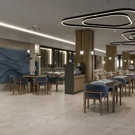 Hotel Blue Collection 5*