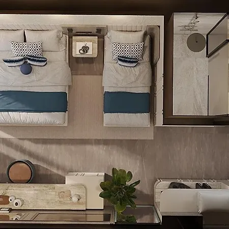 Otel Blue Collection Ultra