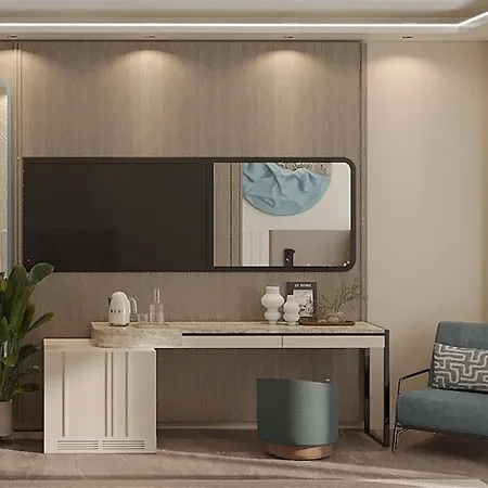 Blue Collection Ultra 5* Cenger (Manavgat)