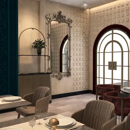 Blue Collection 5* Cenger (Manavgat)