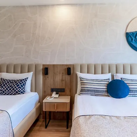 Blue Collection Ultra 5* Cenger (Manavgat)