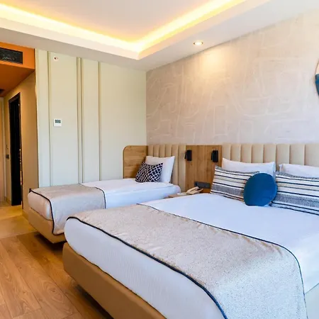 Hotel Blue Collection Ultra Cenger (Manavgat)
