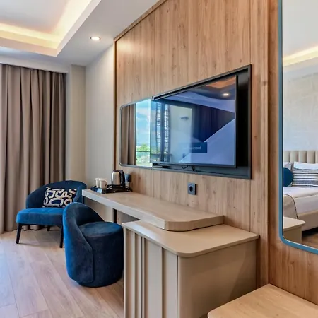Blue Collection Ultra 5* Cenger (Manavgat)