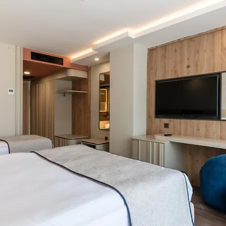 Hotel Blue Collection Ultra