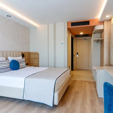 Blue Collection Ultra 5* Cenger (Manavgat)