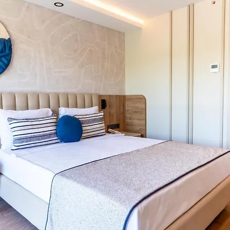 Hotel Blue Collection Ultra