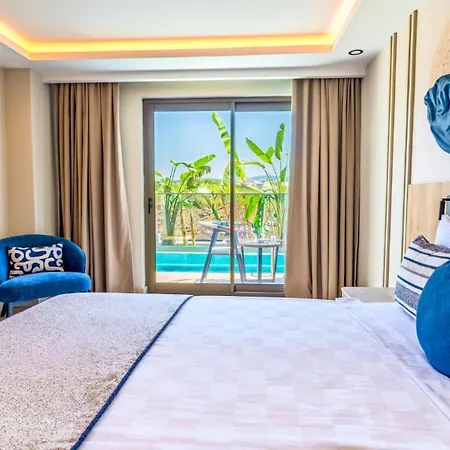 Hotel Blue Collection Ultra
