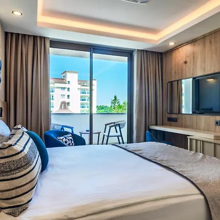 Hotel Blue Collection Ultra 5*