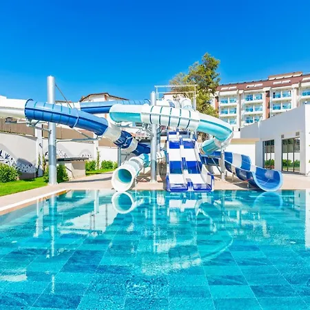 فندق Blue Collection Ultra 5*