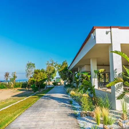 Blue Collection Ultra Otel Çenger