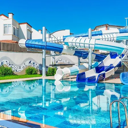 فندق Blue Collection Ultra Cenger (Manavgat)