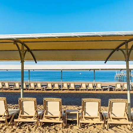 Blue Collection Ultra 5* Cenger (Manavgat)