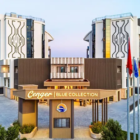 Otel Blue Collection Ultra