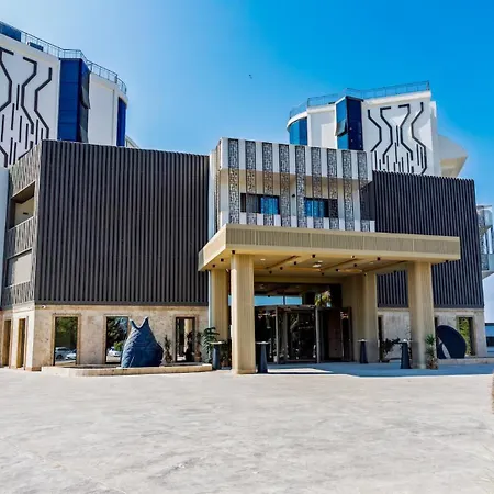 Blue Collection Ultra 5* Cenger (Manavgat)
