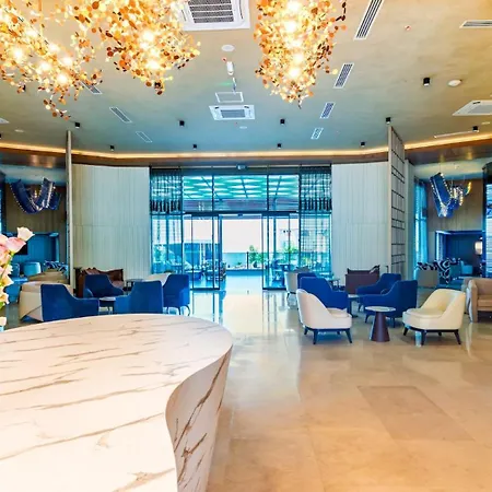 Otel Blue Collection Ultra 5*