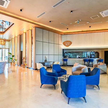 فندق Blue Collection Ultra 5*