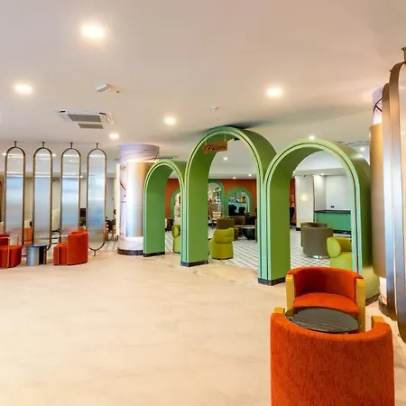 Blue Collection 5* Cenger (Manavgat)