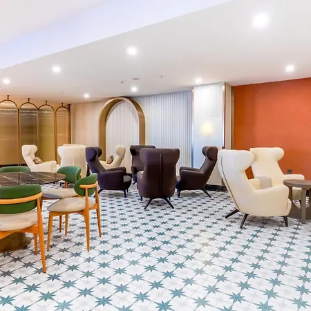 Blue Collection Ultra Otel