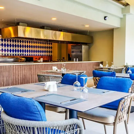 Blue Collection Ultra Otel