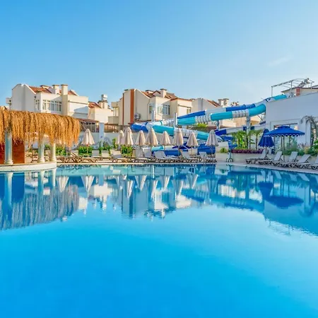 Hotel Blue Collection 5*