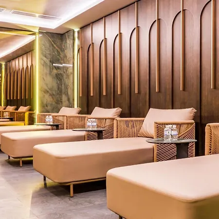 Otel Blue Collection Ultra Çenger