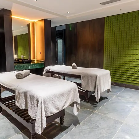 Blue Collection Ultra 5* Cenger (Manavgat)