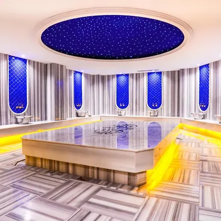 فندق Blue Collection Ultra