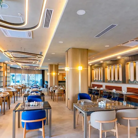 فندق Blue Collection Ultra 5*