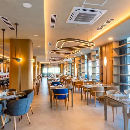 Blue Collection Ultra Cenger (Manavgat)