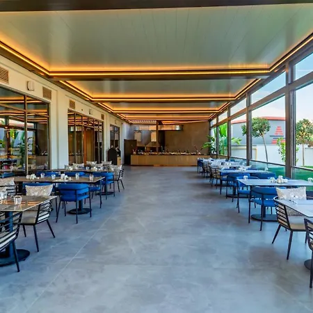 Blue Collection Ultra 5* Cenger (Manavgat)