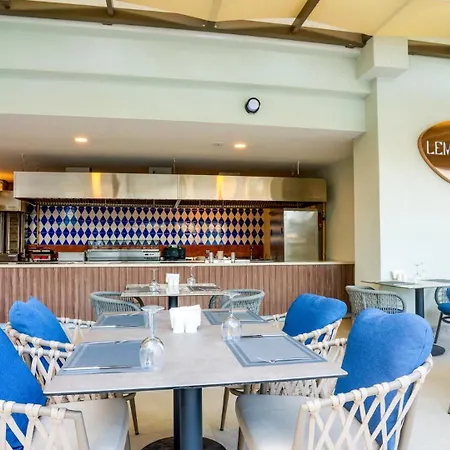 Blue Collection Ultra Cenger (Manavgat)