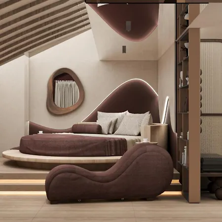 Hotel Blue Collection 5*